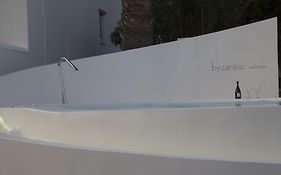 Byzantio Beach Bungalows 